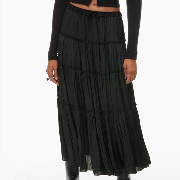 NWT Wilfred Ardesia Skirt Size Small - Picture 2 of 7